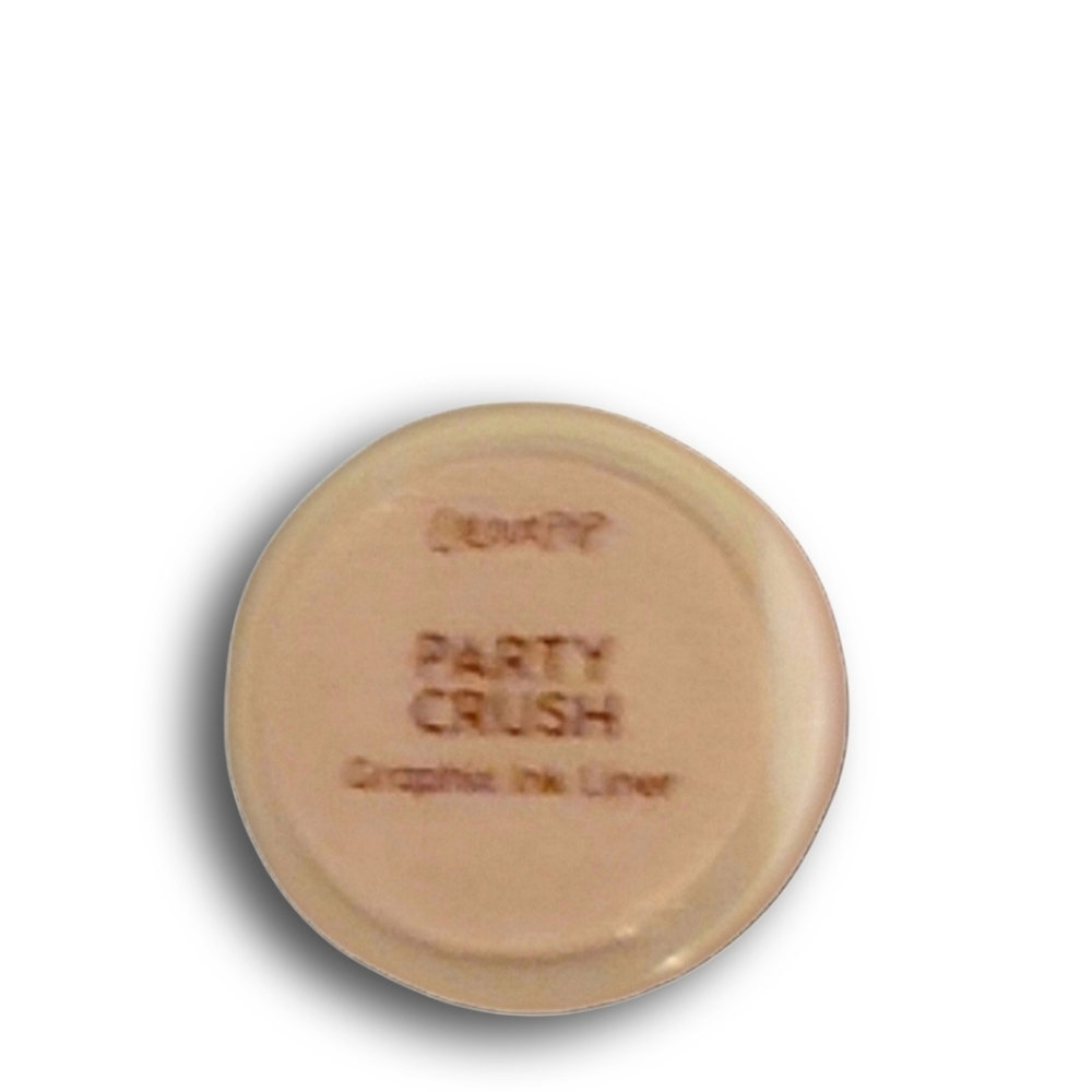 Colourpop Cosmetics Discontinued Graphix Ink Liner shade Party Crush - Picture 3 of 5